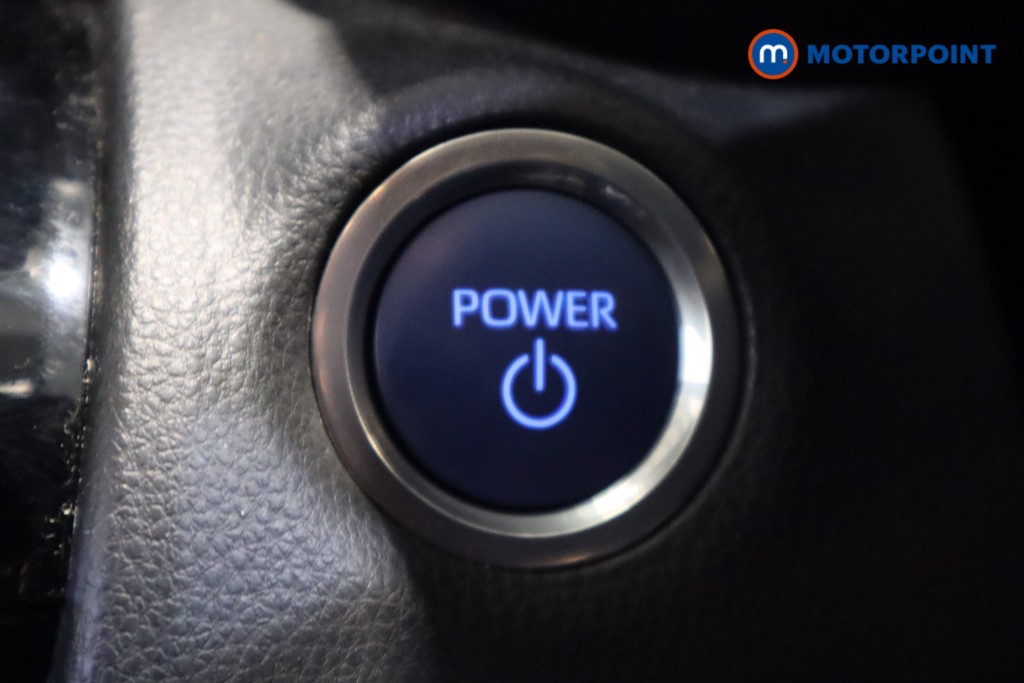 Toyota Yaris Cross Design Automatic Petrol-Electric Hybrid Estate - Stock Number (1621434) - 19th supplementary image