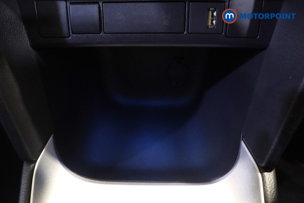 Toyota Yaris Cross Design Automatic Petrol-Electric Hybrid Estate - Stock Number (1621434) - 22nd supplementary image