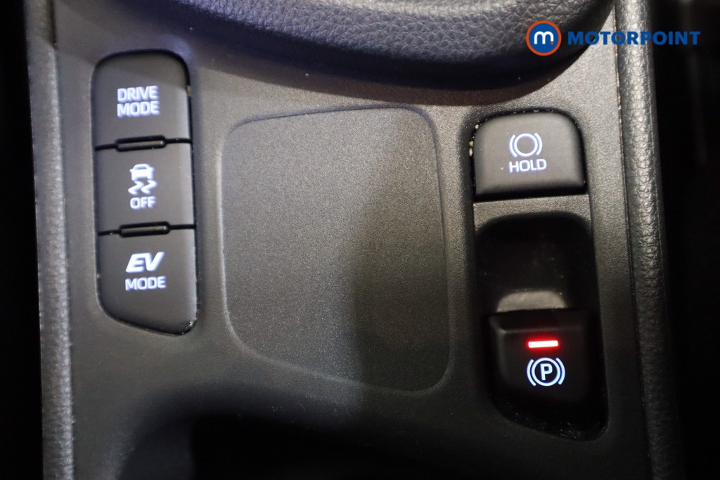 Toyota Yaris Cross Design Automatic Petrol-Electric Hybrid Estate - Stock Number (1621434) - 23rd supplementary image