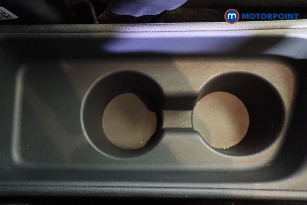 Toyota Yaris Cross Design Automatic Petrol-Electric Hybrid Estate - Stock Number (1621434) - 24th supplementary image