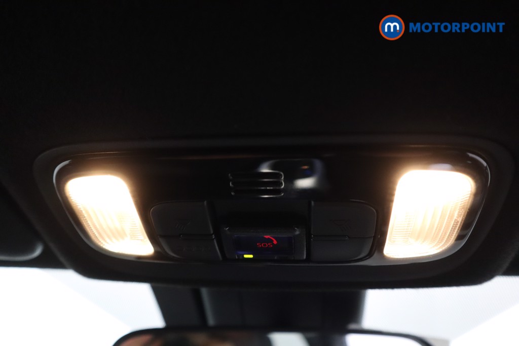 Toyota Yaris Cross Design Automatic Petrol-Electric Hybrid Estate - Stock Number (1621434) - 25th supplementary image