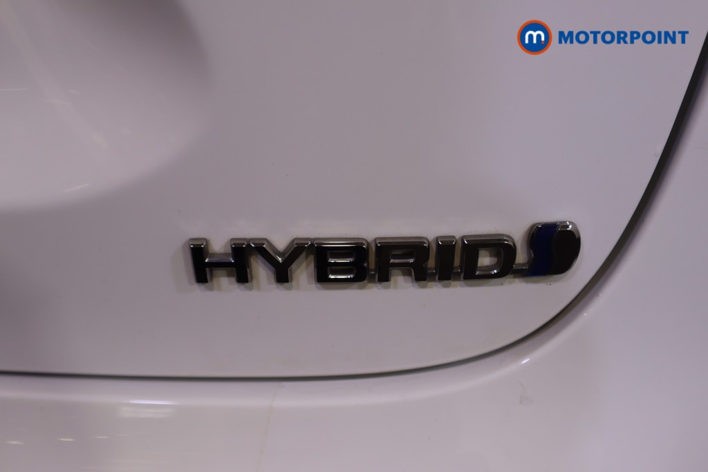 Toyota Yaris Cross Design Automatic Petrol-Electric Hybrid Estate - Stock Number (1621434) - 32nd supplementary image