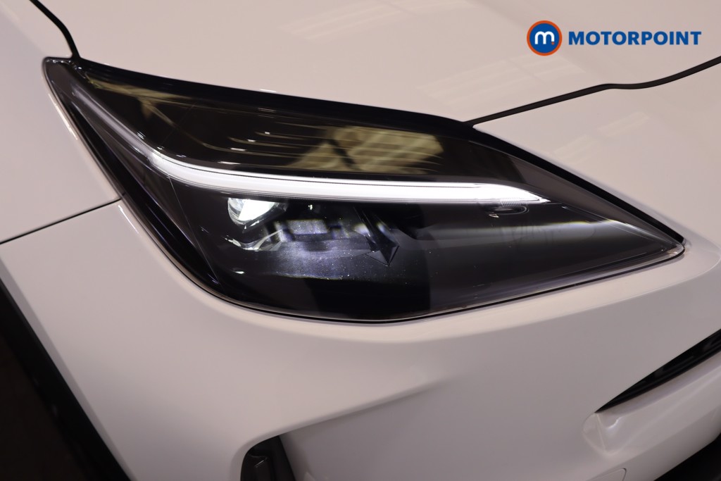 Toyota Yaris Cross Design Automatic Petrol-Electric Hybrid Estate - Stock Number (1621434) - 34th supplementary image