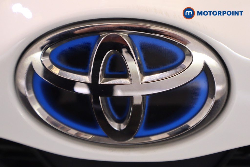 Toyota Yaris Cross Design Automatic Petrol-Electric Hybrid Estate - Stock Number (1621434) - 36th supplementary image