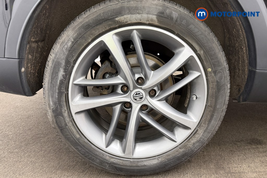 Mg Motor Uk HS Exclusive Manual Petrol SUV - Stock Number (1621439) - 2nd supplementary image