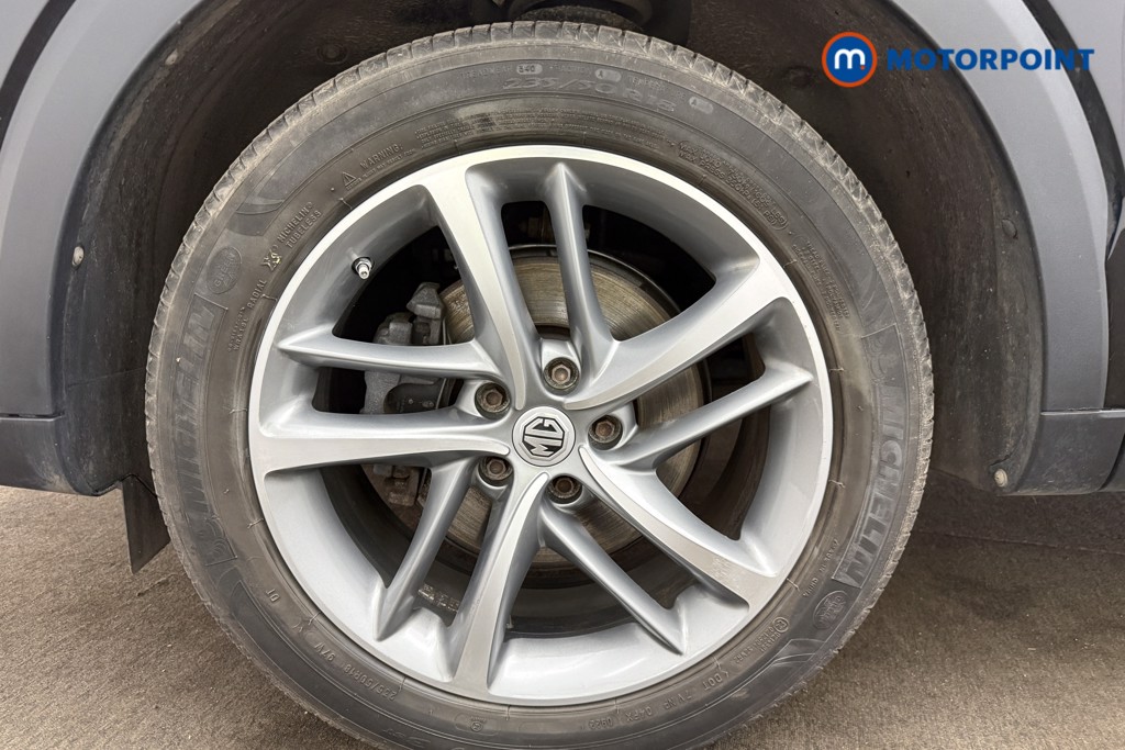 Mg Motor Uk HS Exclusive Manual Petrol SUV - Stock Number (1621439) - 4th supplementary image