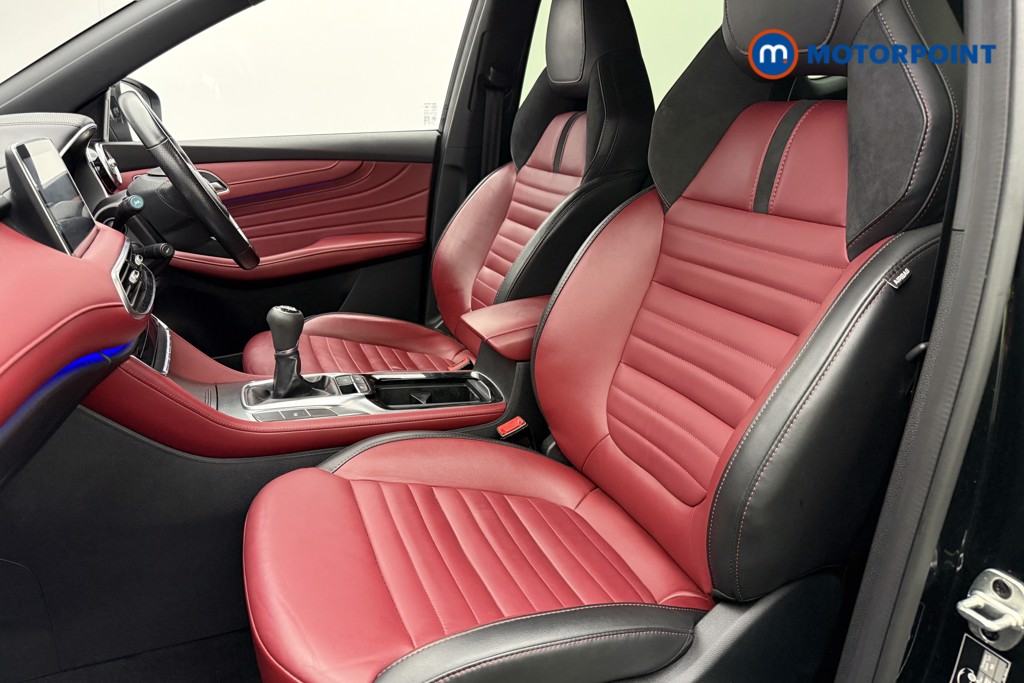 Mg Motor Uk HS Exclusive Manual Petrol SUV - Stock Number (1621439) - 5th supplementary image