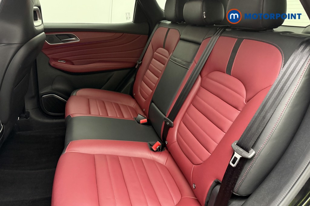 Mg Motor Uk HS Exclusive Manual Petrol SUV - Stock Number (1621439) - 6th supplementary image