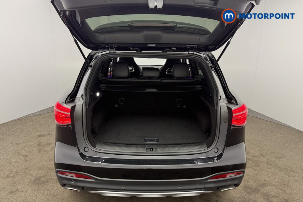 Mg Motor Uk HS Exclusive Manual Petrol SUV - Stock Number (1621439) - 7th supplementary image