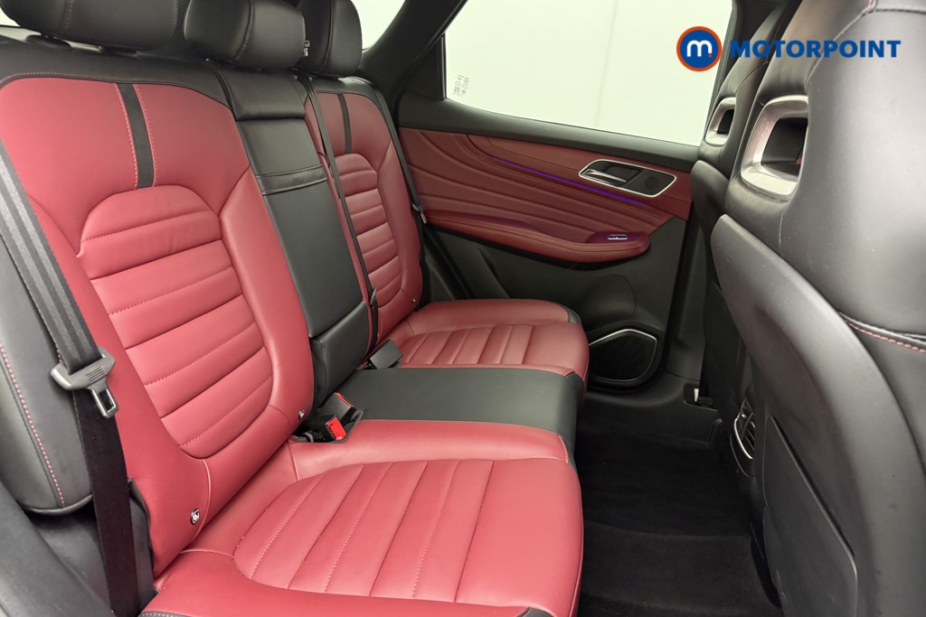 Mg Motor Uk HS Exclusive Manual Petrol SUV - Stock Number (1621439) - 9th supplementary image