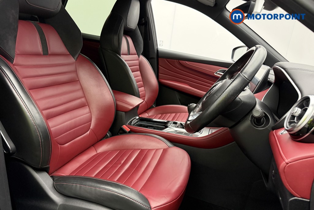 Mg Motor Uk HS Exclusive Manual Petrol SUV - Stock Number (1621439) - 10th supplementary image