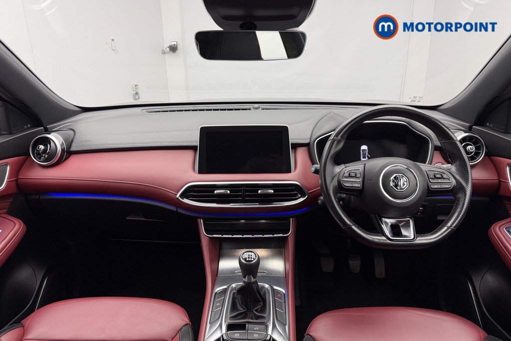 Mg Motor Uk HS Exclusive Manual Petrol SUV - Stock Number (1621439) - 11th supplementary image