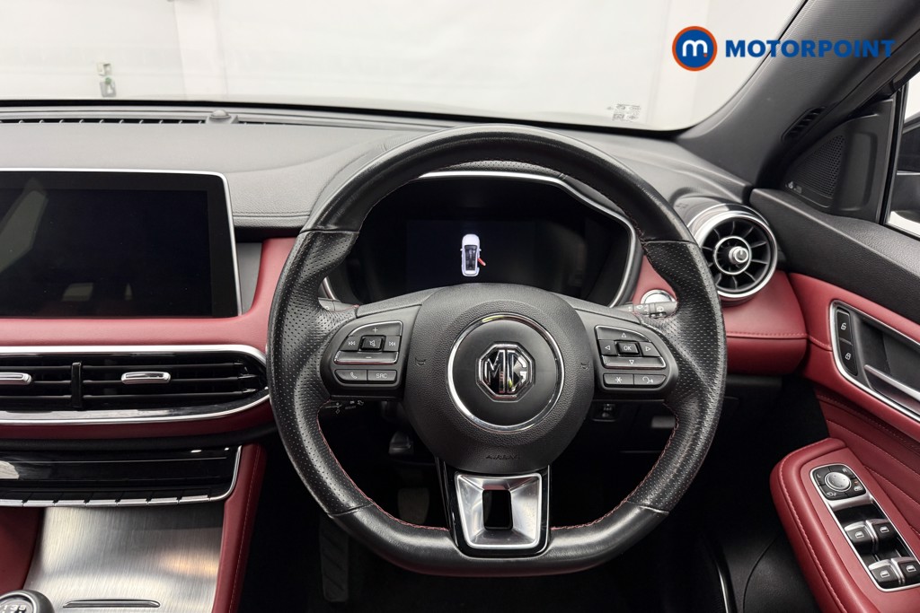 Mg Motor Uk HS Exclusive Manual Petrol SUV - Stock Number (1621439) - 12th supplementary image