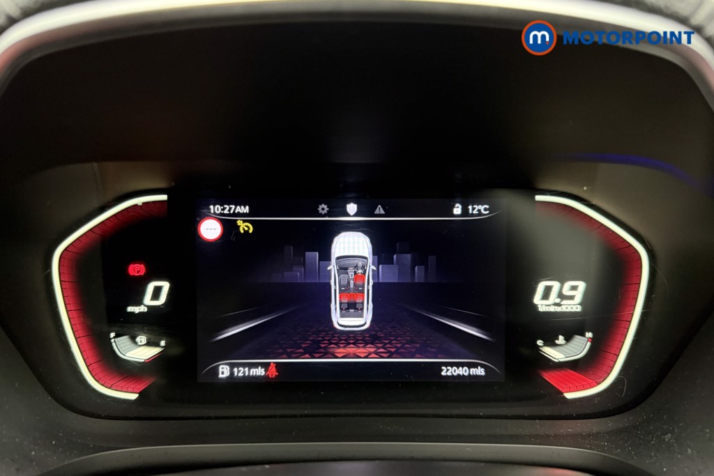 Mg Motor Uk HS Exclusive Manual Petrol SUV - Stock Number (1621439) - 14th supplementary image