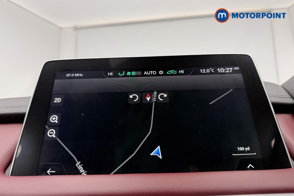 Mg Motor Uk HS Exclusive Manual Petrol SUV - Stock Number (1621439) - 15th supplementary image