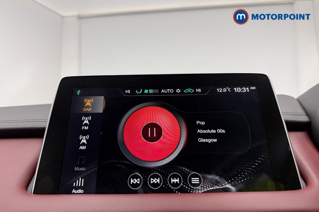 Mg Motor Uk HS Exclusive Manual Petrol SUV - Stock Number (1621439) - 16th supplementary image