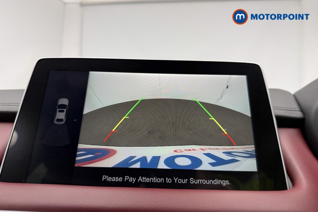 Mg Motor Uk HS Exclusive Manual Petrol SUV - Stock Number (1621439) - 17th supplementary image