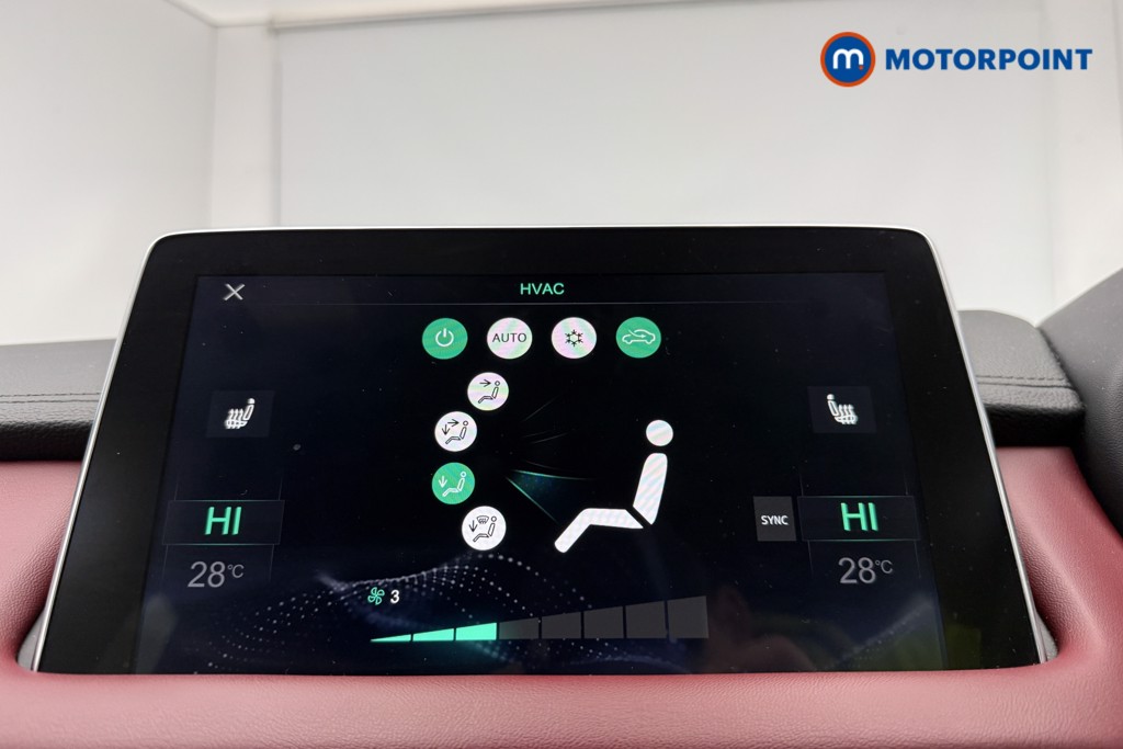 Mg Motor Uk HS Exclusive Manual Petrol SUV - Stock Number (1621439) - 18th supplementary image