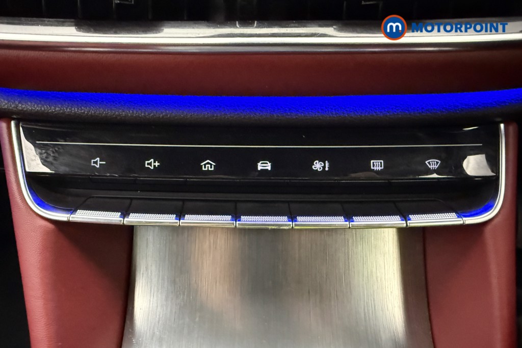 Mg Motor Uk HS Exclusive Manual Petrol SUV - Stock Number (1621439) - 19th supplementary image