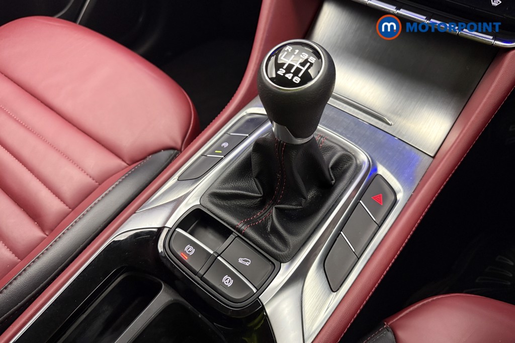 Mg Motor Uk HS Exclusive Manual Petrol SUV - Stock Number (1621439) - 20th supplementary image