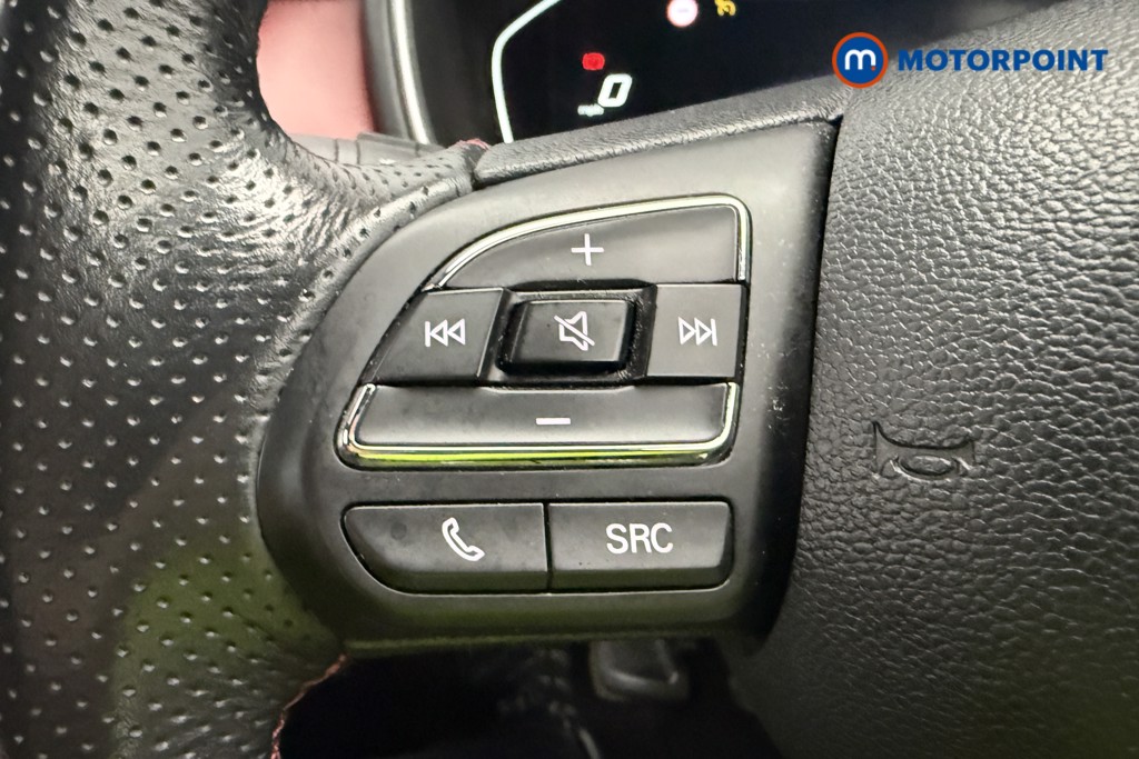 Mg Motor Uk HS Exclusive Manual Petrol SUV - Stock Number (1621439) - 21st supplementary image