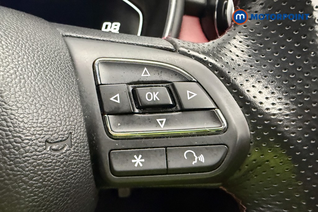 Mg Motor Uk HS Exclusive Manual Petrol SUV - Stock Number (1621439) - 22nd supplementary image