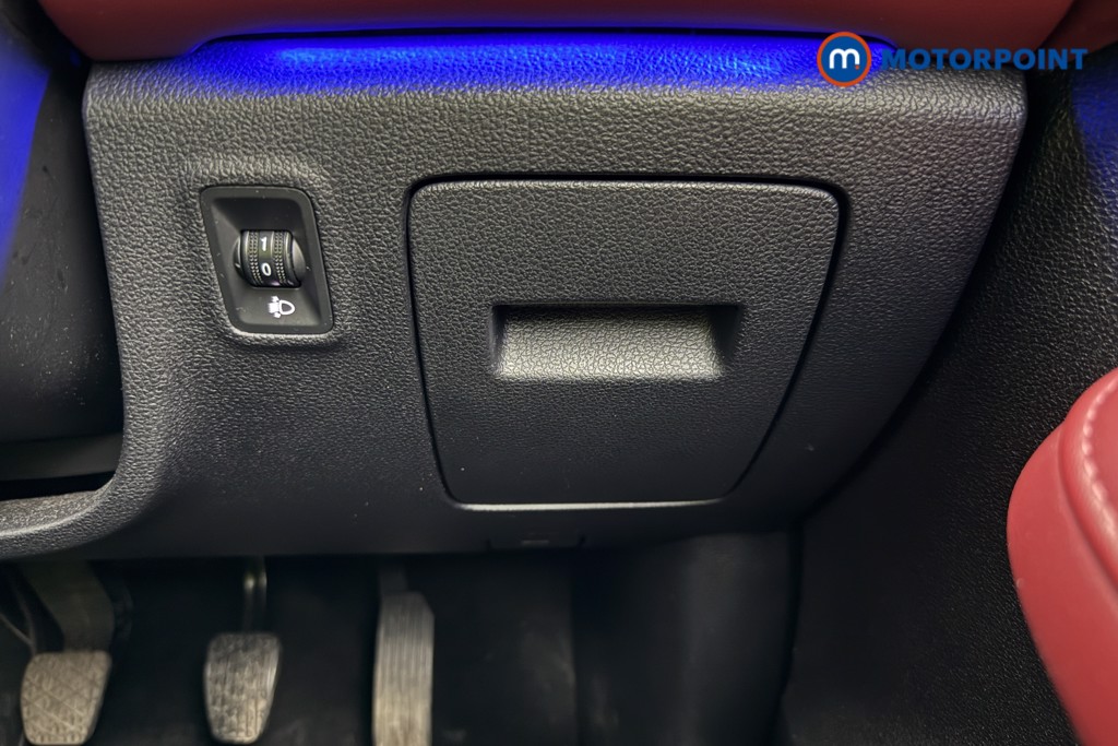 Mg Motor Uk HS Exclusive Manual Petrol SUV - Stock Number (1621439) - 23rd supplementary image