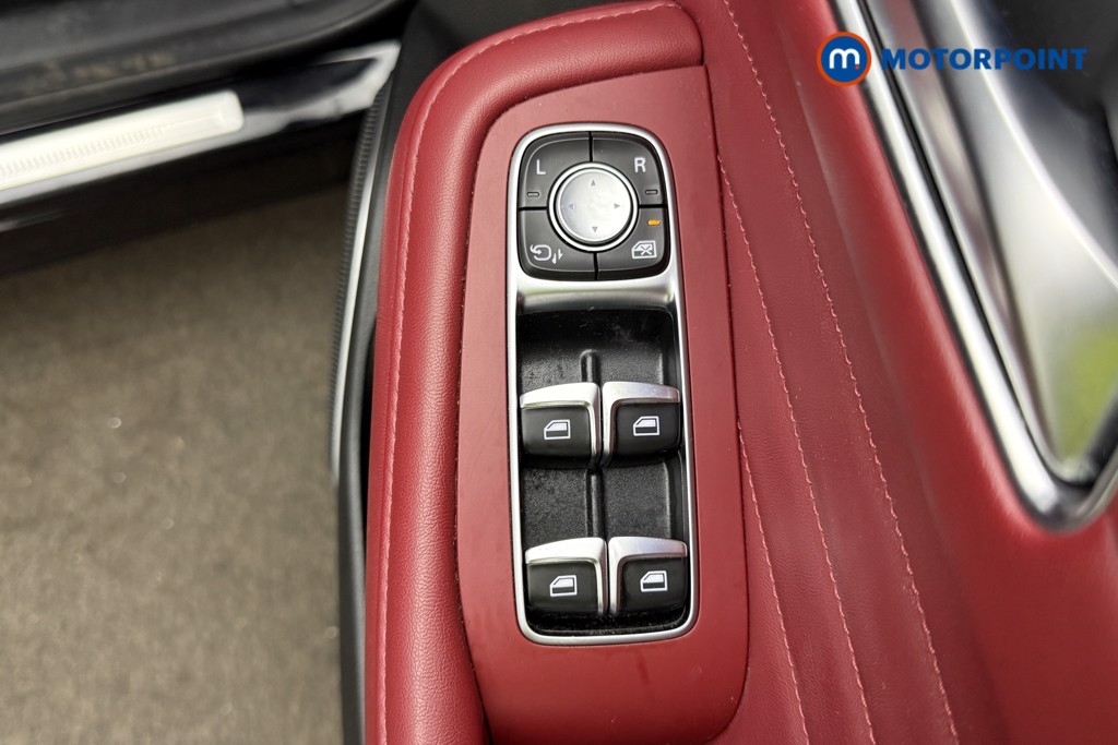 Mg Motor Uk HS Exclusive Manual Petrol SUV - Stock Number (1621439) - 24th supplementary image