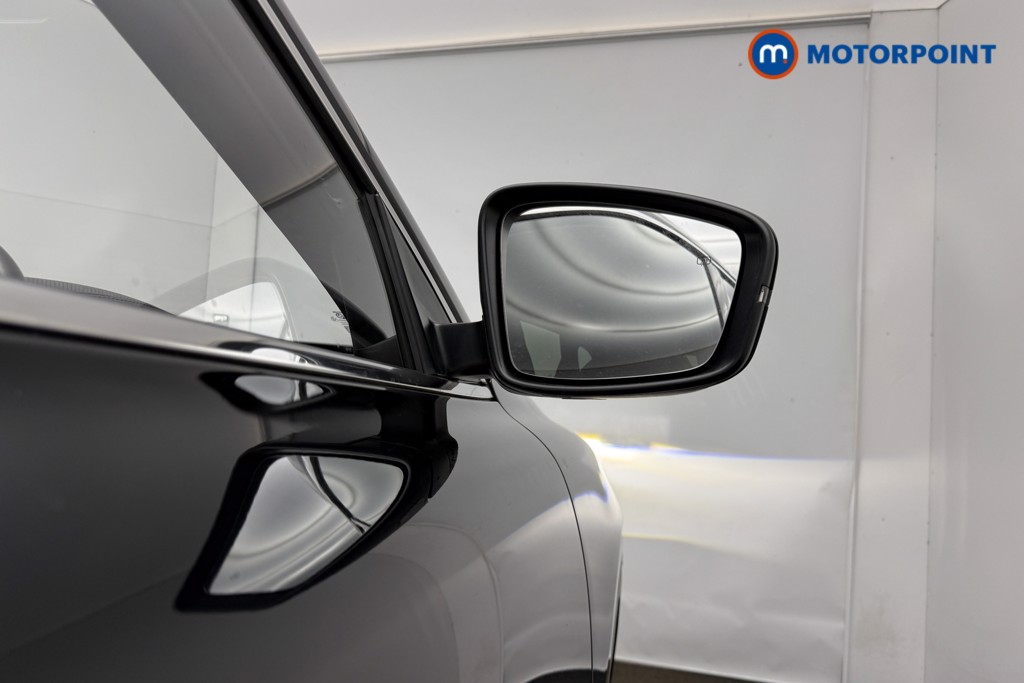 Mg Motor Uk HS Exclusive Manual Petrol SUV - Stock Number (1621439) - 26th supplementary image