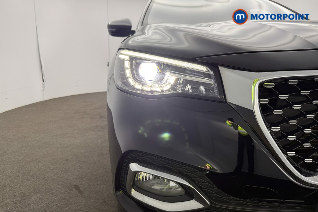 Mg Motor Uk HS Exclusive Manual Petrol SUV - Stock Number (1621439) - 30th supplementary image