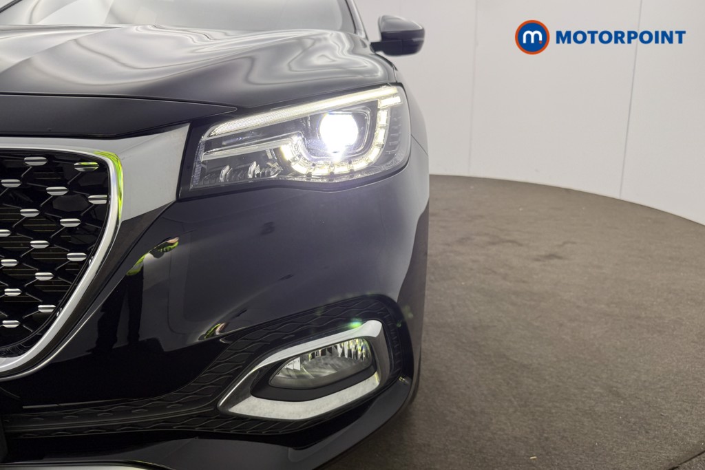 Mg Motor Uk HS Exclusive Manual Petrol SUV - Stock Number (1621439) - 31st supplementary image