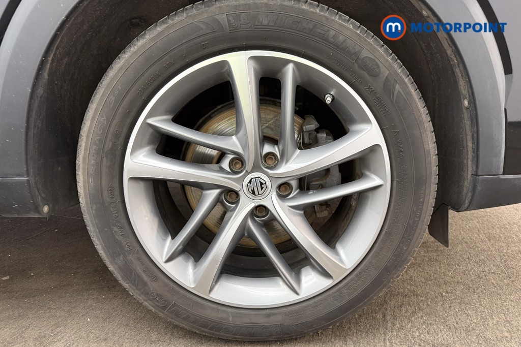 Mg Motor Uk HS Exclusive Manual Petrol SUV - Stock Number (1621439) - 1st supplementary image