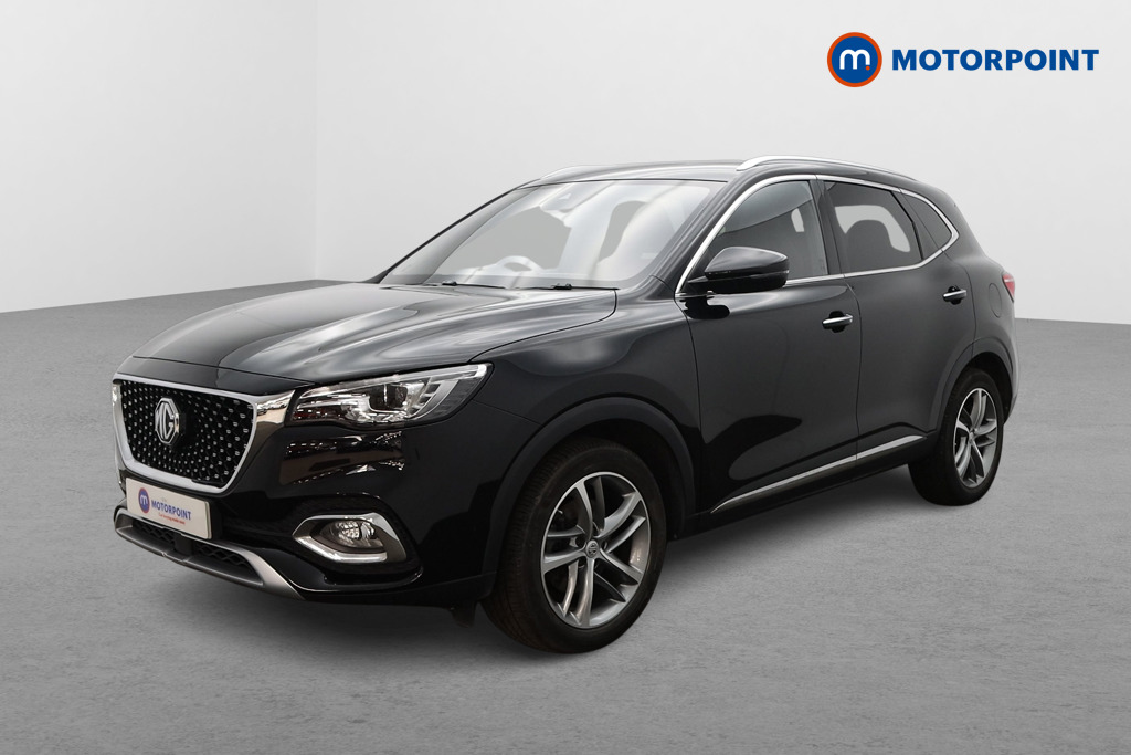 Mg Motor Uk HS Exclusive Manual Petrol SUV - Stock Number (1621439) - Passenger side front corner