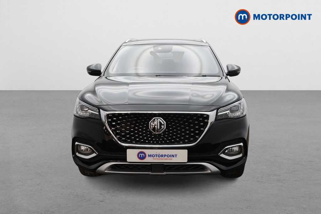 Mg Motor Uk HS Exclusive Manual Petrol SUV - Stock Number (1621439) - Front bumper