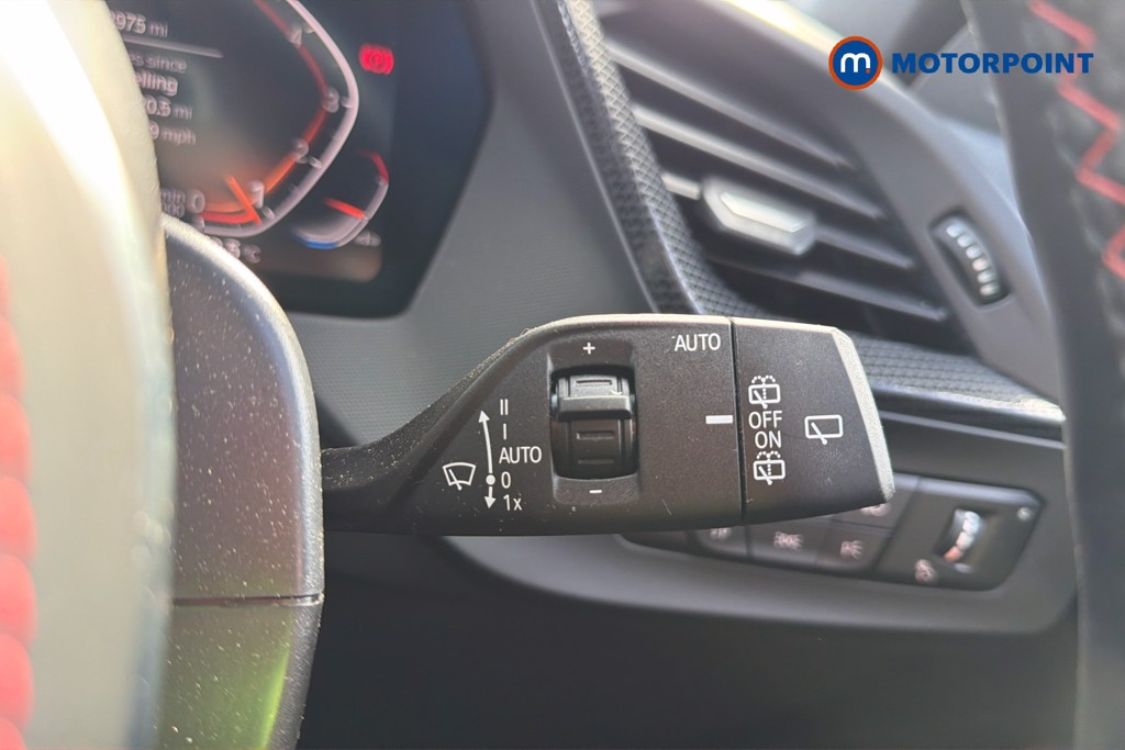 BMW 1 Series 128Ti Automatic Petrol Hatchback - Stock Number (1621583) - 7th supplementary image