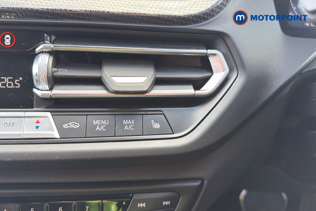 BMW 1 Series 128Ti Automatic Petrol Hatchback - Stock Number (1621583) - 14th supplementary image