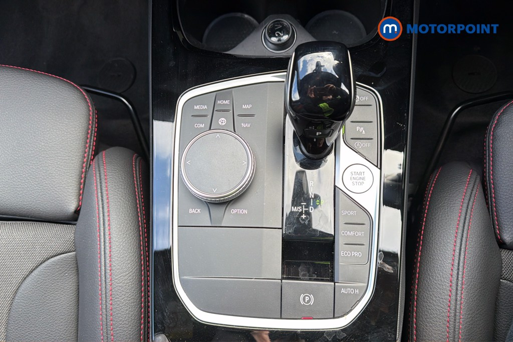 BMW 1 Series 128Ti Automatic Petrol Hatchback - Stock Number (1621583) - 15th supplementary image