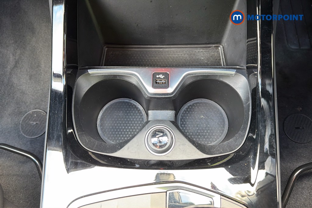 BMW 1 Series 128Ti Automatic Petrol Hatchback - Stock Number (1621583) - 16th supplementary image