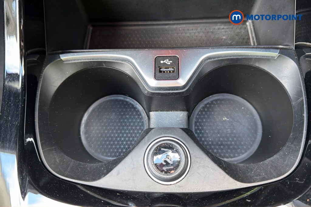 BMW 1 Series 128Ti Automatic Petrol Hatchback - Stock Number (1621583) - 17th supplementary image