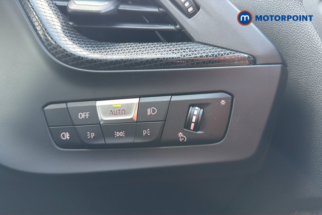 BMW 1 Series 128Ti Automatic Petrol Hatchback - Stock Number (1621583) - 18th supplementary image