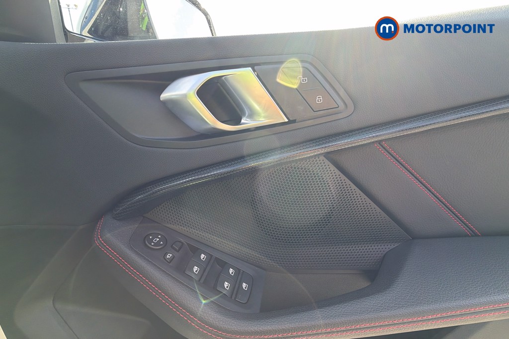 BMW 1 Series 128Ti Automatic Petrol Hatchback - Stock Number (1621583) - 20th supplementary image