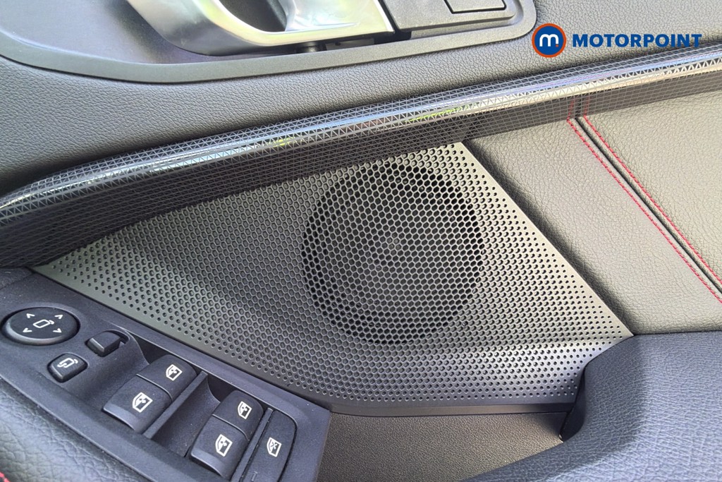 BMW 1 Series 128Ti Automatic Petrol Hatchback - Stock Number (1621583) - 21st supplementary image