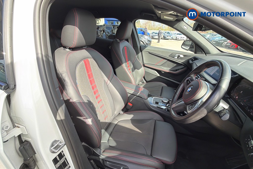 BMW 1 Series 128Ti Automatic Petrol Hatchback - Stock Number (1621583) - 22nd supplementary image