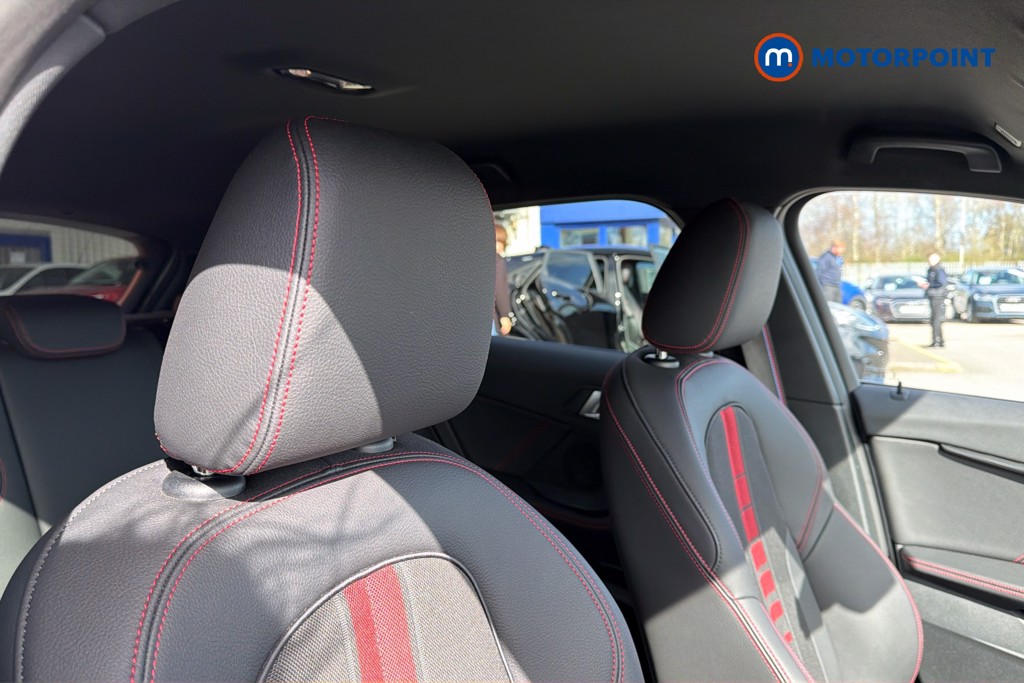 BMW 1 Series 128Ti Automatic Petrol Hatchback - Stock Number (1621583) - 23rd supplementary image