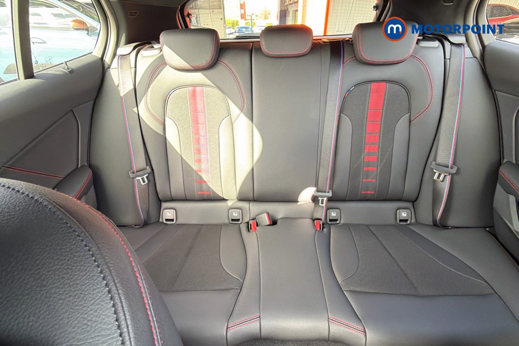 BMW 1 Series 128Ti Automatic Petrol Hatchback - Stock Number (1621583) - 28th supplementary image