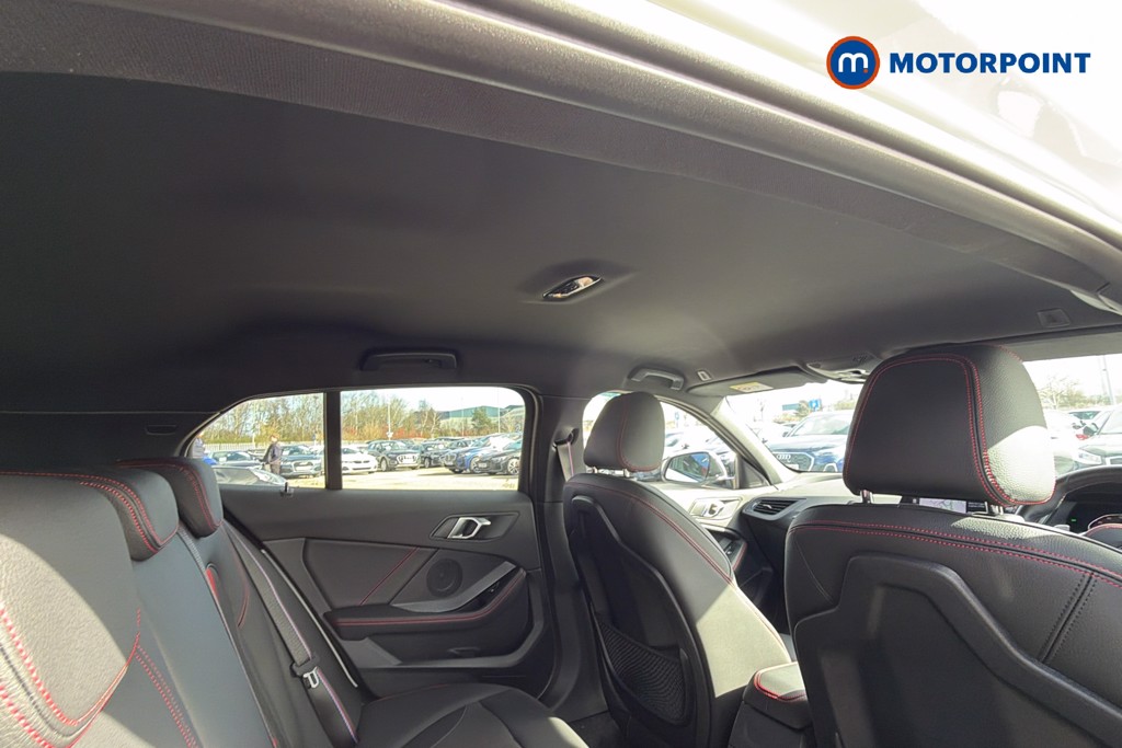 BMW 1 Series 128Ti Automatic Petrol Hatchback - Stock Number (1621583) - 32nd supplementary image