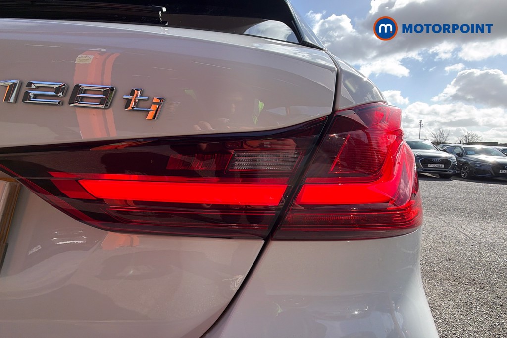 BMW 1 Series 128Ti Automatic Petrol Hatchback - Stock Number (1621583) - 38th supplementary image