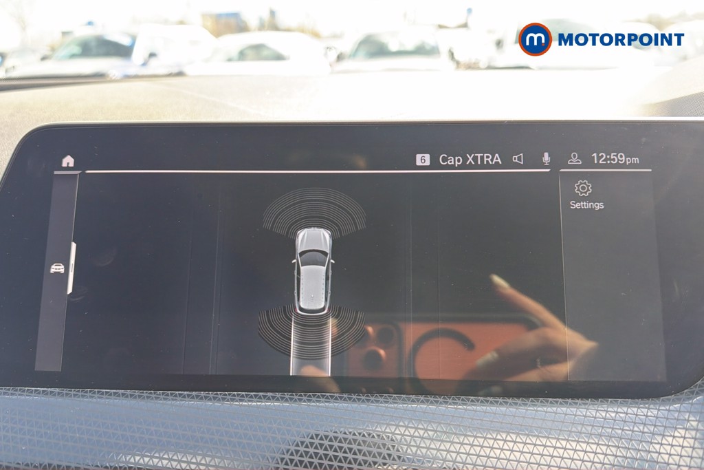 BMW 1 Series 128Ti Automatic Petrol Hatchback - Stock Number (1621583) - 40th supplementary image