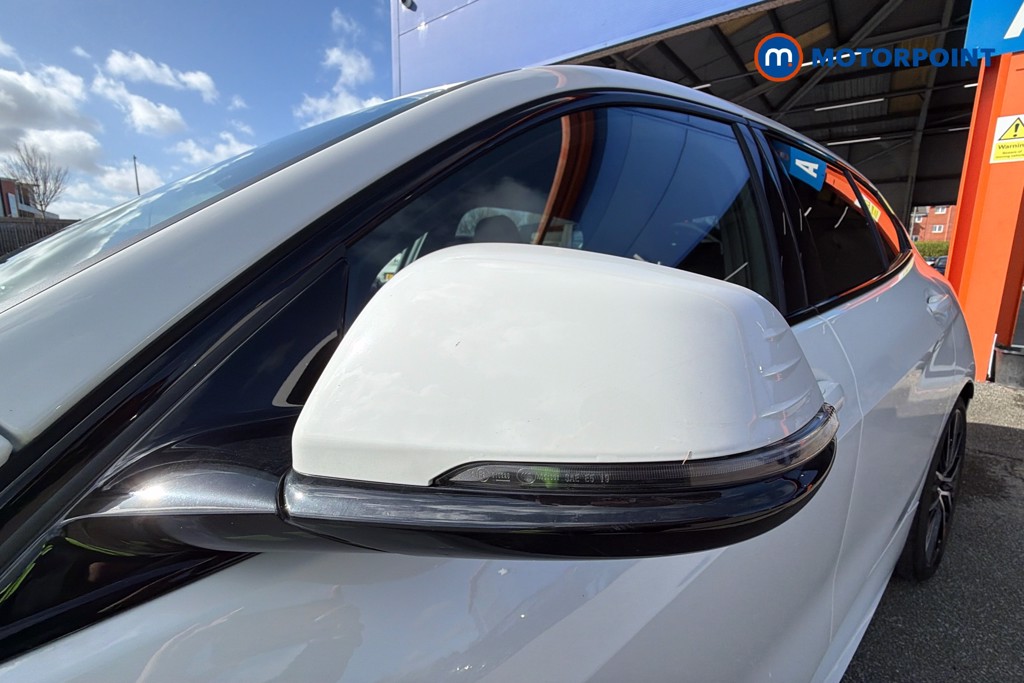 BMW 1 Series 128Ti Automatic Petrol Hatchback - Stock Number (1621583) - 43rd supplementary image