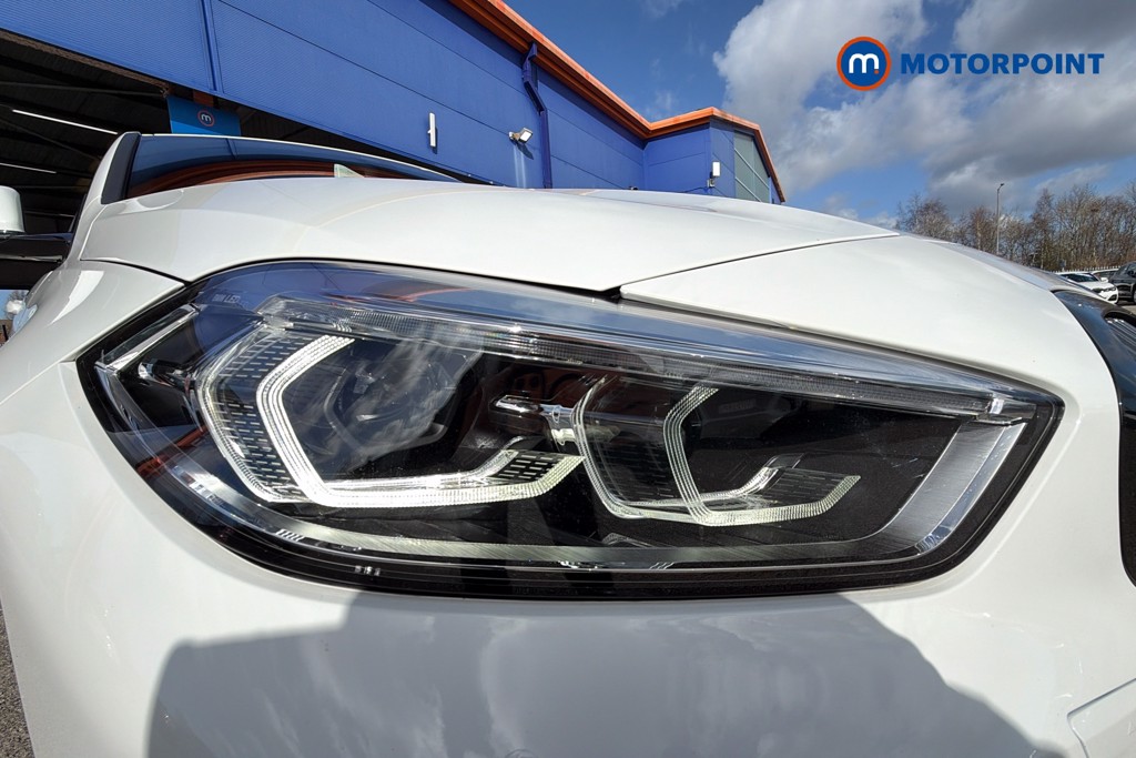 BMW 1 Series 128Ti Automatic Petrol Hatchback - Stock Number (1621583) - 44th supplementary image